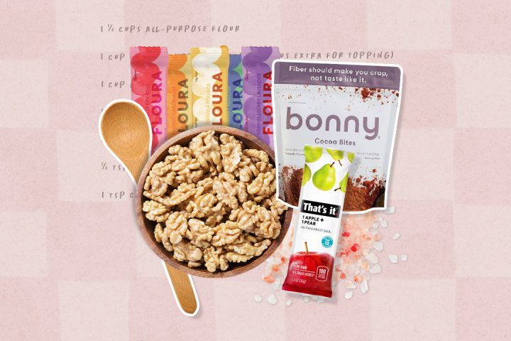 PSA: a fibra é tão importante quanto a proteína – veja como obter mais dela