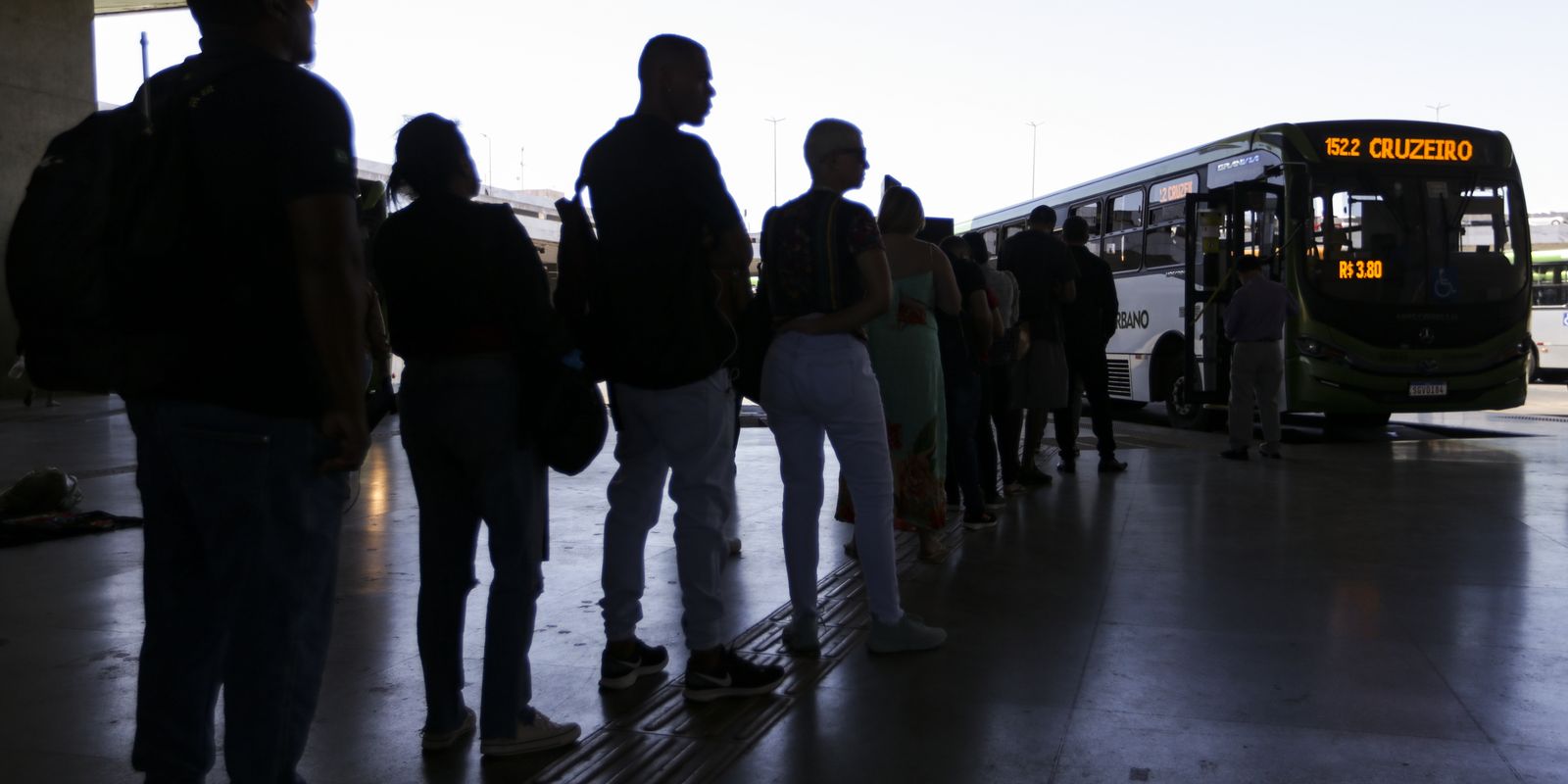 Estudo defende substituir vale-transporte por tarifa zero universal