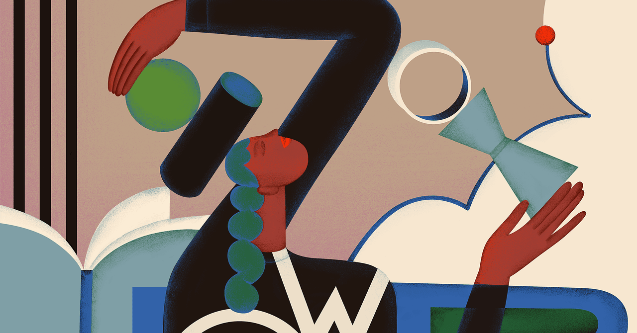 Lista de desejos 2025: um guia de presentes WIRED