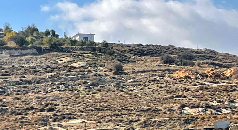 ONU relata agravamento da situação humanitária na Cisjordânia