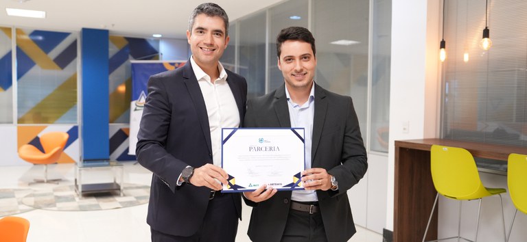 Parceria ANTT–ARTEMIG é finalista nacional por inovar a formação em PPPs e fortalecer a regulação de transportes — Agência Nacional de Transportes Terrestres