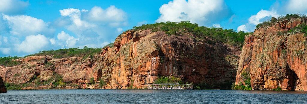 Embratur abre Edital de Patrocínio 2026 e busca projetos de turismo sustentável e inclusivo que fortaleçam a imagem do Brasil no exterior