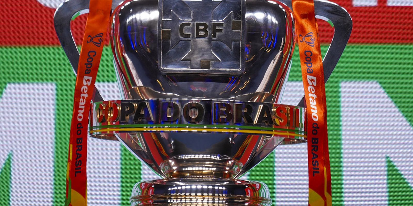 CBF antecipa horário do segundo jogo da final da Copa do Brasil