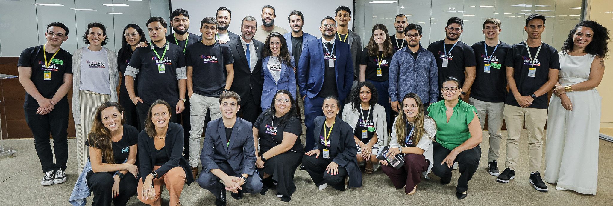 Embratur debate uso de Inteligência Artificial para impacto social e futuro do turismo