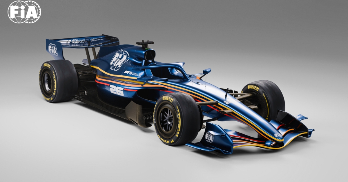 DRS out, Overtake e Boost in – a nova terminologia para os carros de F1 2026