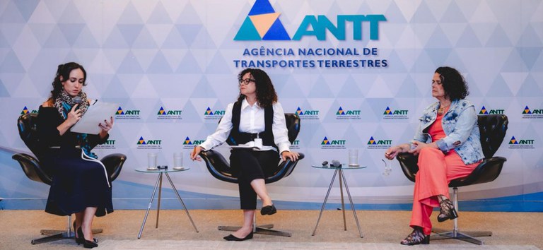 ANTT promove balanço do ano sobre os caminhos de ESG nos transportes — Agência Nacional de Transportes Terrestres