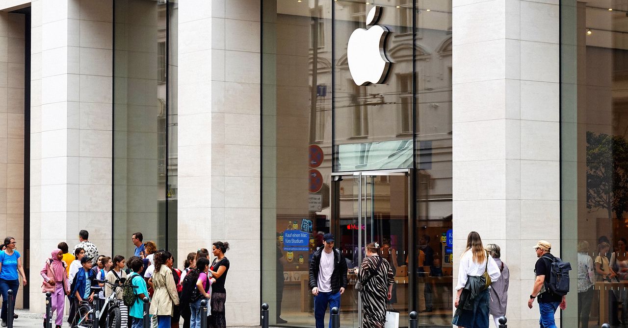 O curso de aplicativos da Apple custa US$ 20.000 por aluno. Realmente vale a pena?