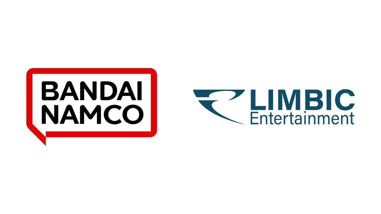 Bandai Namco desinveste Limbic Entertainment