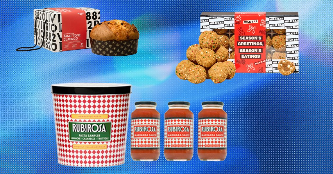 15 melhores presentes alimentares, testados por nossos paladares (2025)