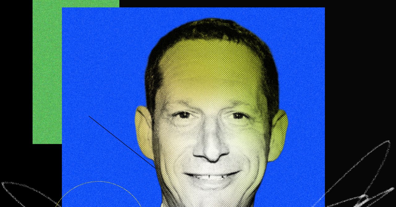 Prefeito de São Francisco, Daniel Lurie: ‘Somos uma cidade em ascensão’