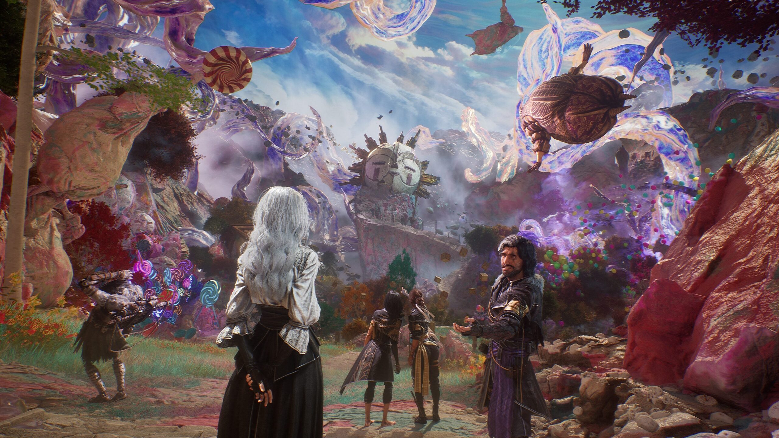 Clair Obscur: atualização ‘Obrigado’ da Expedição 33 agora disponível