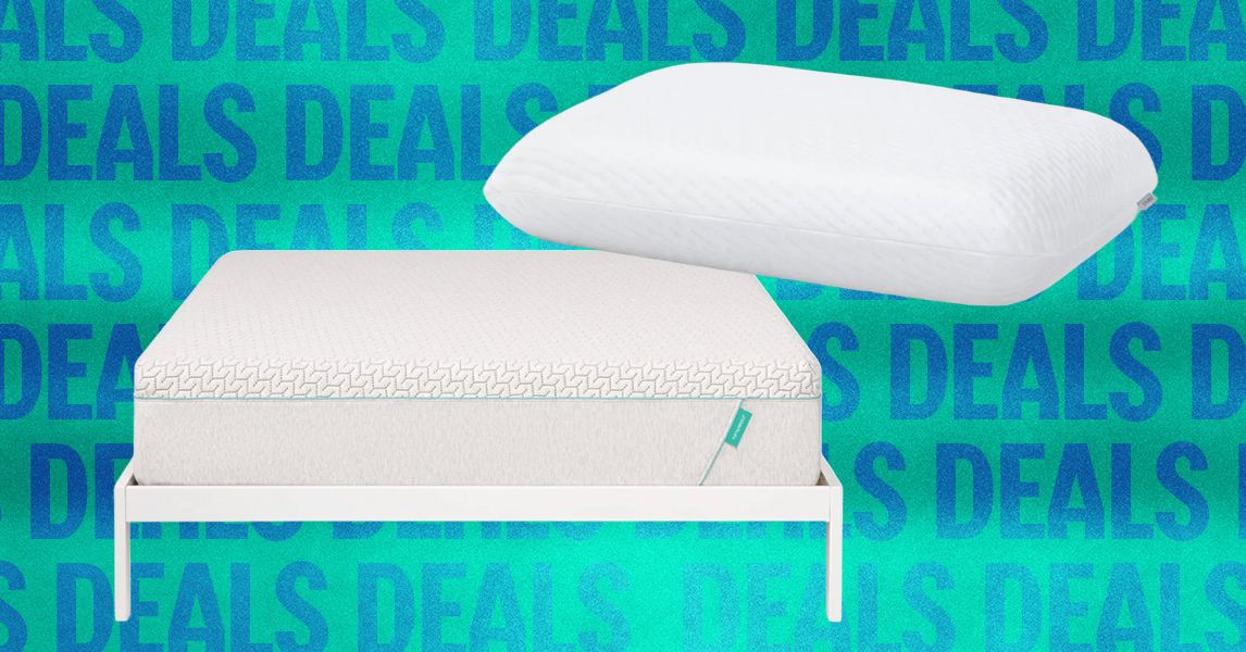 Revisão do colchão híbrido original Tuft & Needle: uma aterrissagem suave