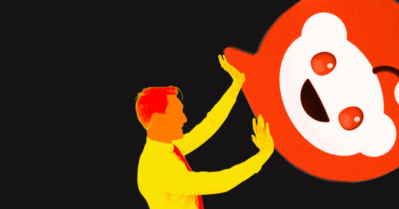 AI Slop está arruinando o Reddit para todos