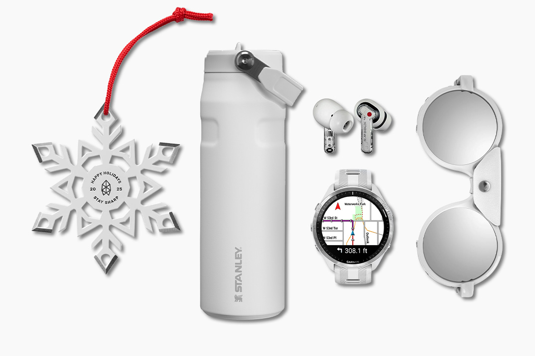 Transporte diário: pó fresco | HiConsumo