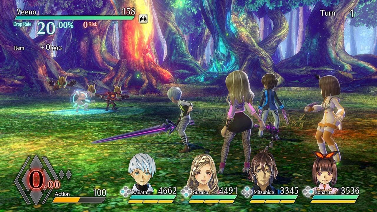 Exist Archive: The Other Side of the Sky será removido em 1º de janeiro de 2026 para PS4 no Japão, 5 de janeiro para PS Vita