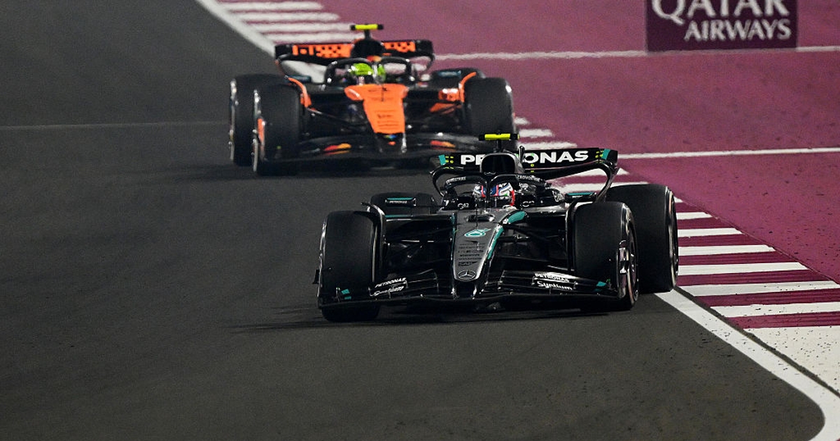 Mercedes ‘realmente apreciou’ declaração da Red Bull sobre Antonelli