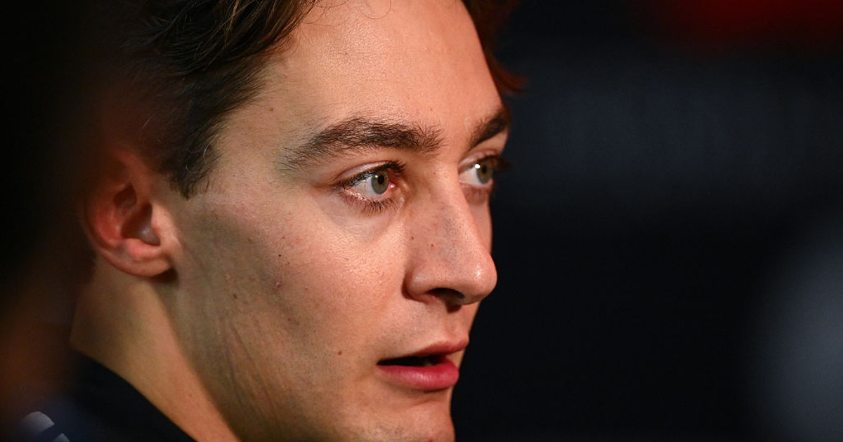 Russell espera que Verstappen apoie Norris em campo