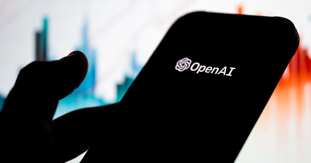 OpenAI lança GPT-5.2 enquanto navega no ‘Code Red’