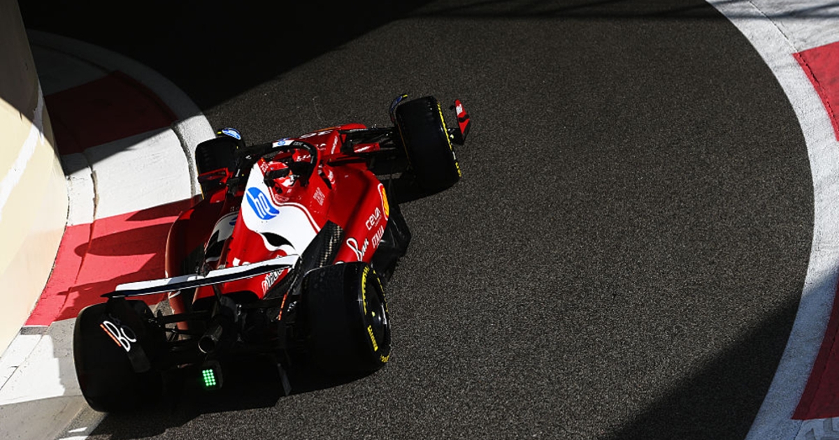 Vasseur, da Ferrari, espera que carros de especificação B apareçam após as primeiras corridas em Barcelona