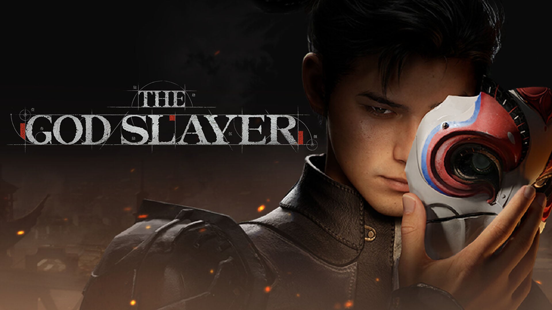 The God Slayer confirmado para PS5, Xbox Series e PC; primeiros detalhes, trailer e capturas de tela