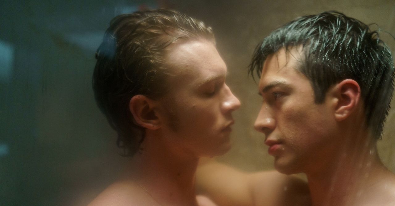 Da isca queer à neurodivergência: o autor de ‘Heated Rivalry aborda teorias e controvérsias dos fãs