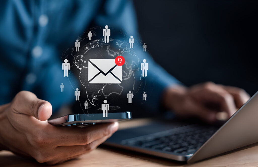 Como uma agência de e-mail Klaviyo pode turbinar seu marketing de comércio eletrônico – patrocinado