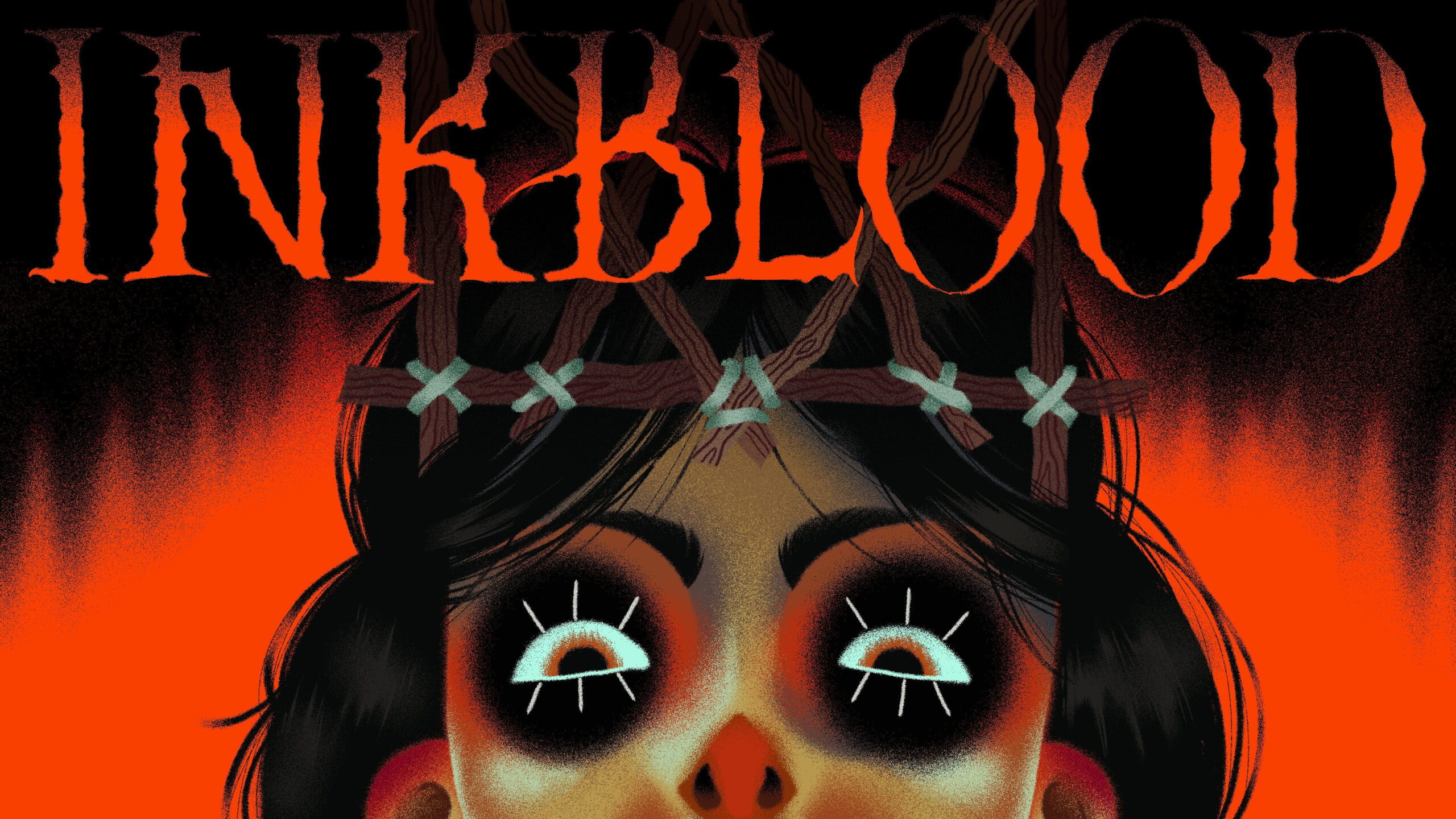 Jogo de aventura de detetive oculto Inkblood anunciado para PC
