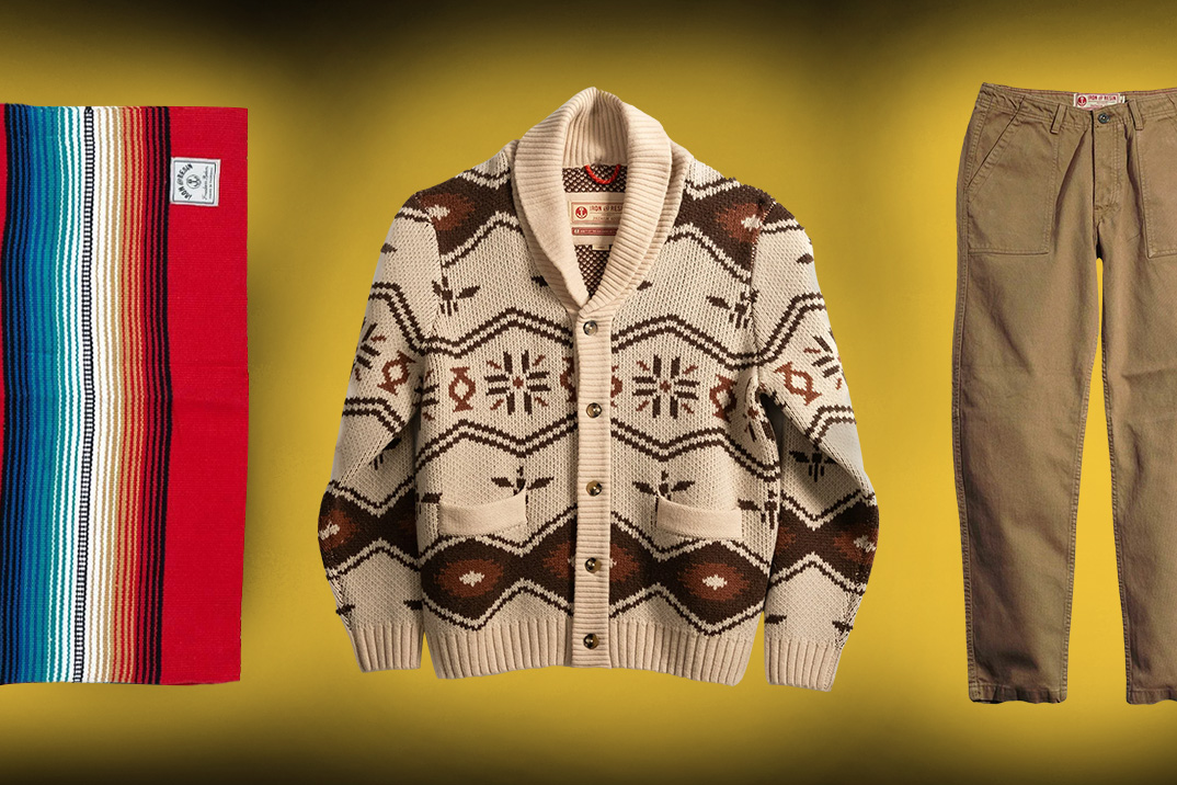 Nossas 5 peças favoritas de ferro e resina nesta Cyber ​​​​Monday