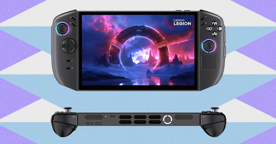 Análise do Lenovo Legion Go Gen 2: um dispositivo portátil para jogos de última geração