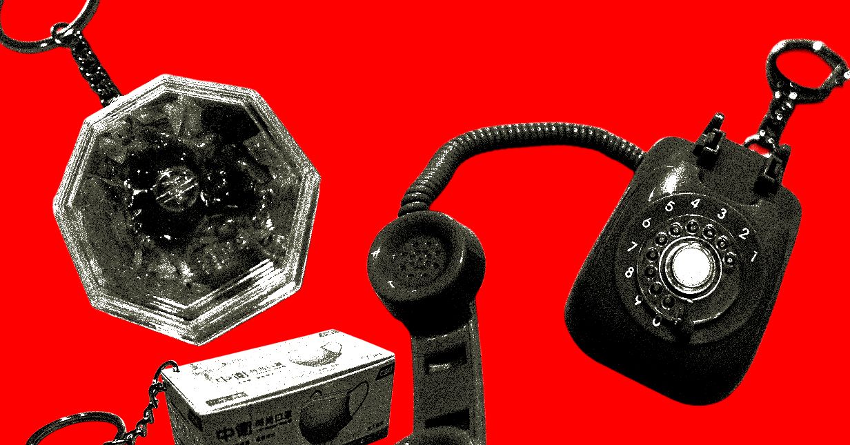 Como Taiwan tornou os pagamentos sem dinheiro fofos