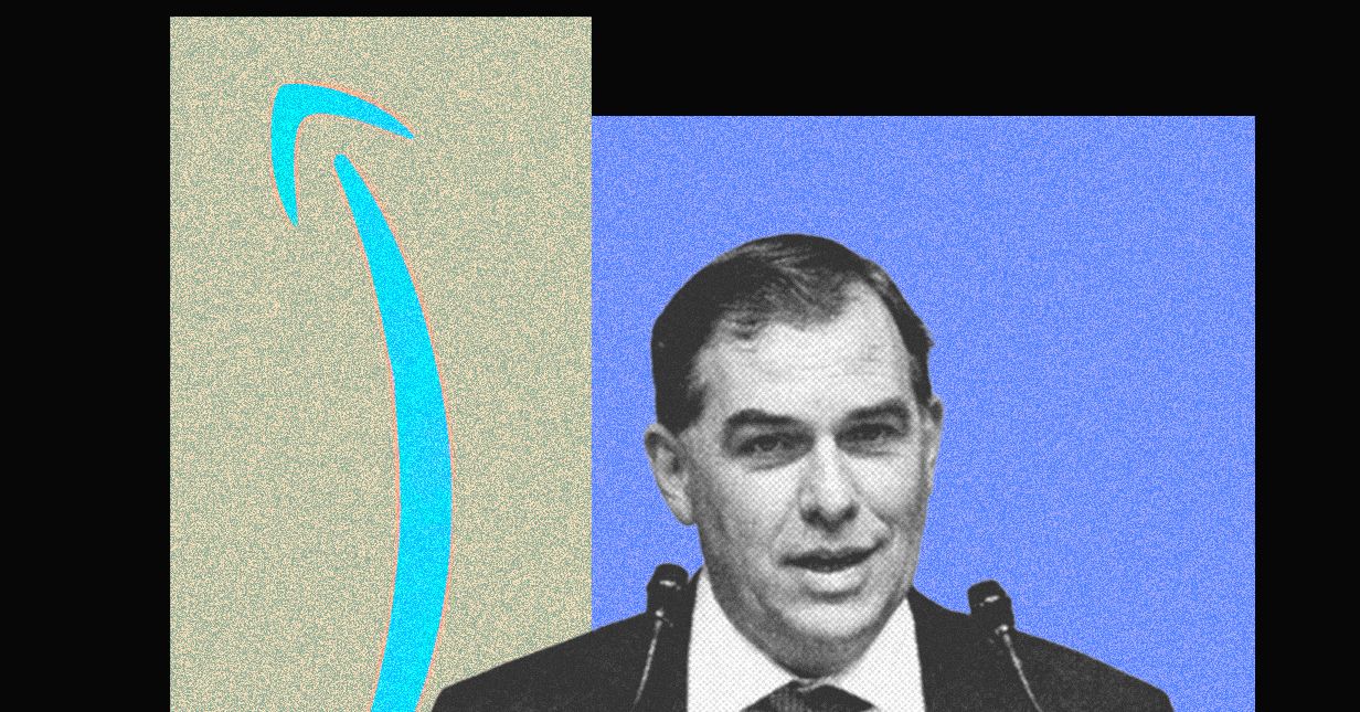 O CEO da AWS, Matt Garman, quer reafirmar o domínio da Amazon na nuvem na era da IA