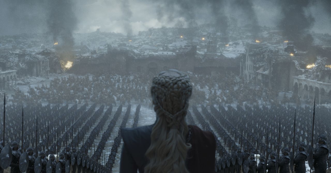 A compra da Warner Bros. dá à Netflix o que sempre foi necessário: uma identidade