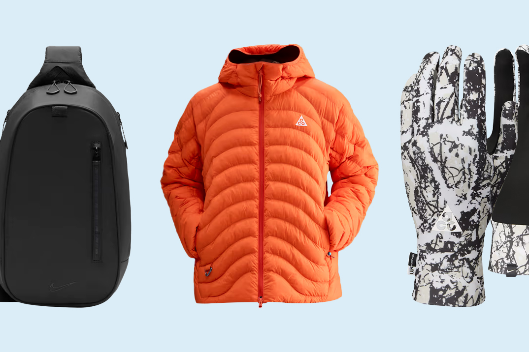 Nossos 8 presentes de Natal favoritos da Nike de 2025