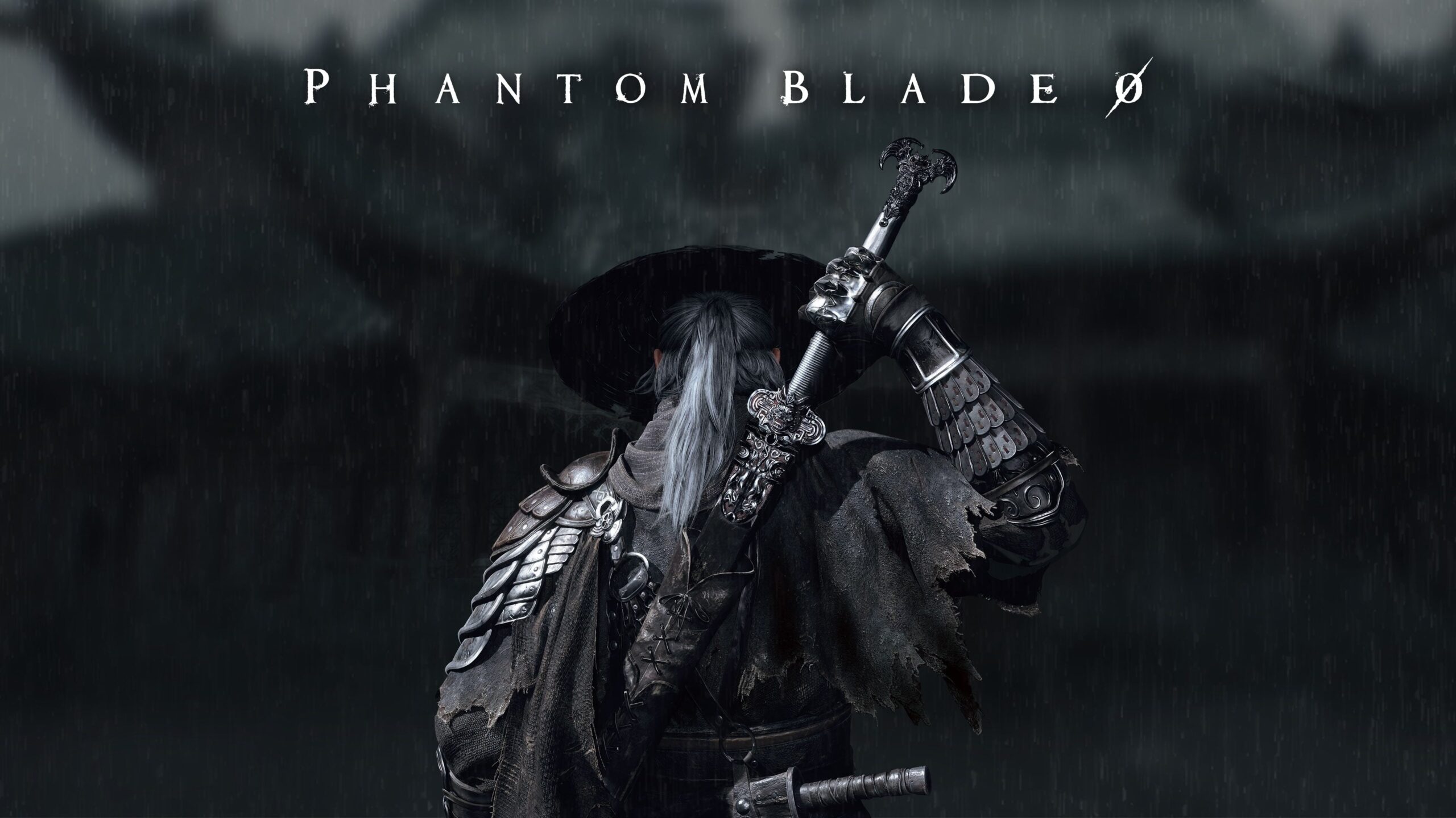 Phantom Blade Zero será lançado em 9 de setembro de 2026