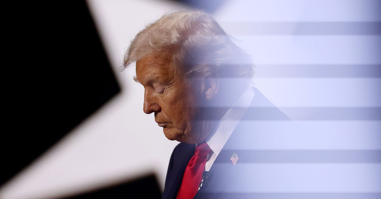 Trump assina ordem executiva que ameaça punir Estados por aprovarem leis de IA