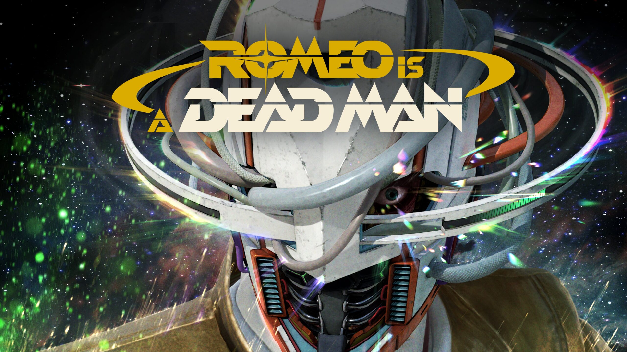 ROMEO IS A DEAD MAN estreia em 11 de fevereiro de 2026
