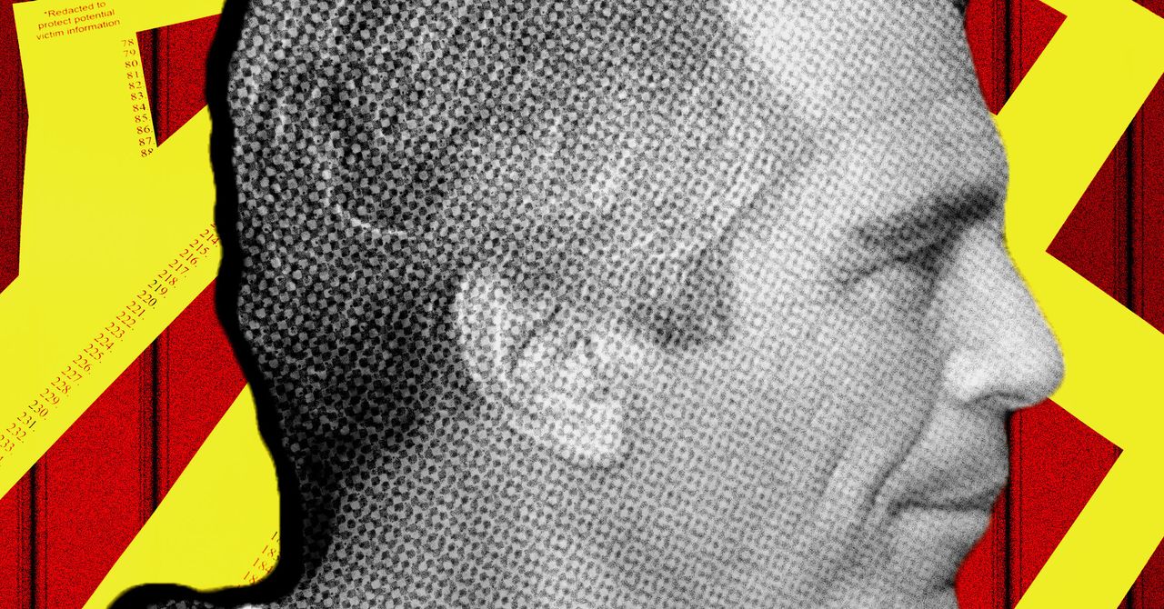 O Departamento de Justiça divulgou mais arquivos de Epstein – mas não os que os sobreviventes desejam