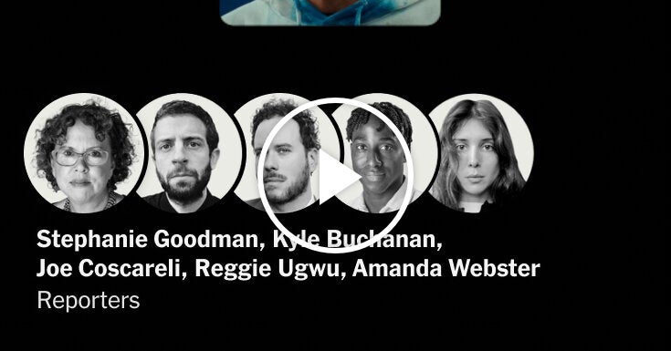 Os filmes mais notáveis ​​de 2025