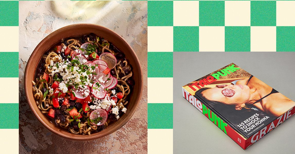 Os melhores livros de receitas de 2025: Soju Party, Good Things, Salsa Daddy, Linger e muito mais