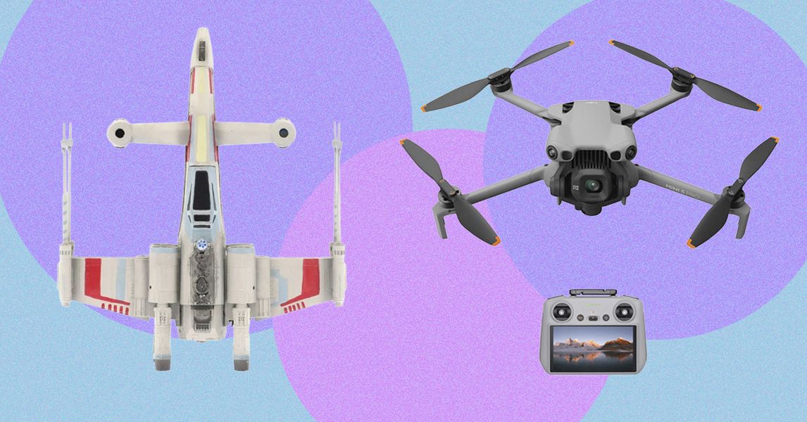 10 melhores drones (2025): testados e revisados ​​em voo