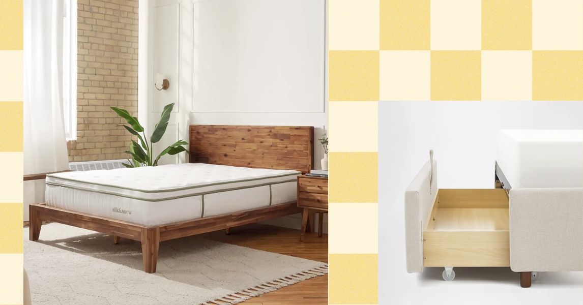 As melhores ofertas da promoção da Silk & Snow Cyber ​​​​Week (2025)