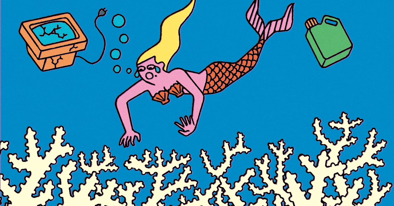 A Terra está se aproximando de um ponto crítico ambiental