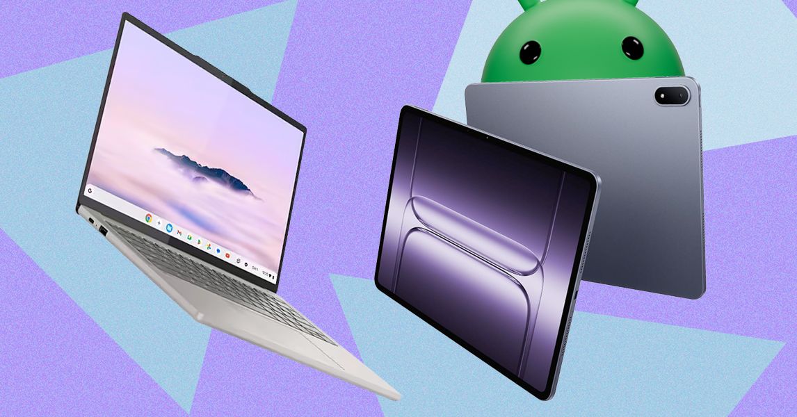 SO de alumínio: tudo o que sabemos sobre o sucessor do Chromebook