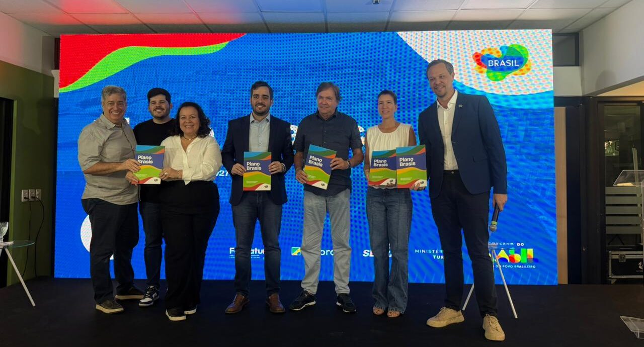 Embratur apresenta ao trade pernambucano plano de ação para impulsionar entrada de turistas estrangeiros no estado