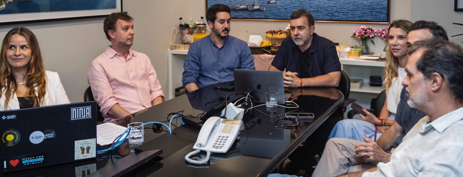 Embratur e Queremos! lançam plataforma Rio de Janeiro Sounds e abrem um novo capítulo de promoção musical do Brasil