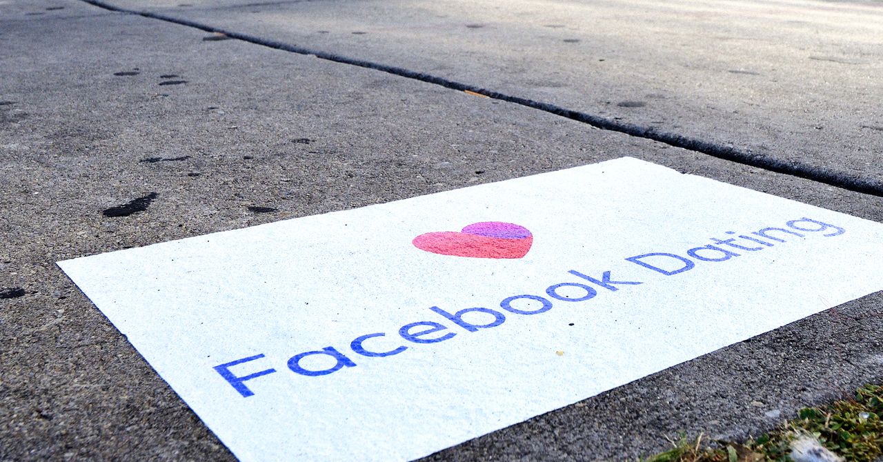 Quem diabos está realmente usando o Facebook Dating?