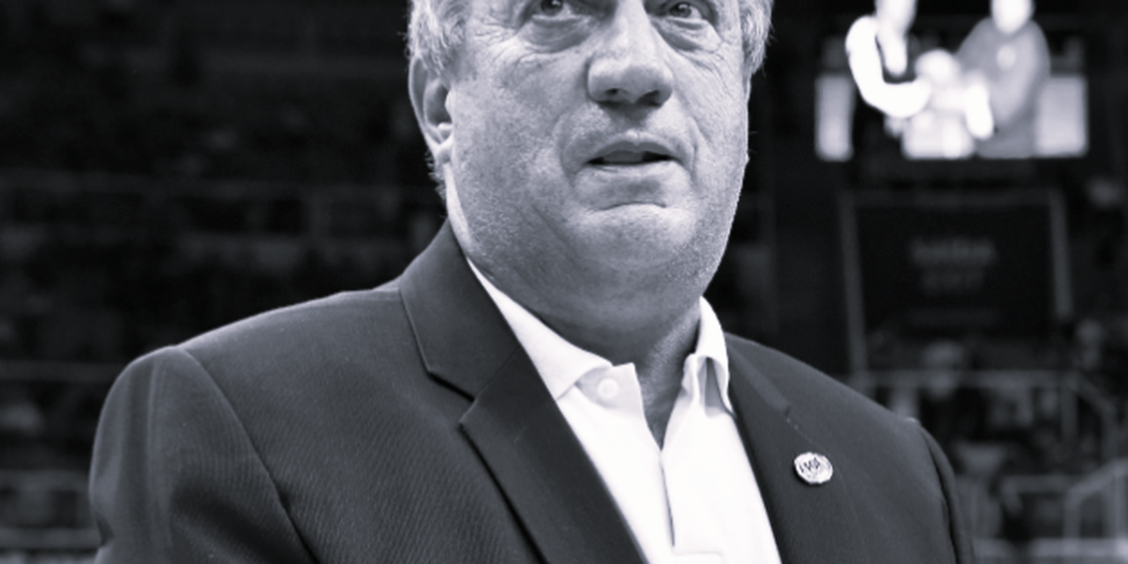 Basquete brasileiro perde técnico Cláudio Mortari