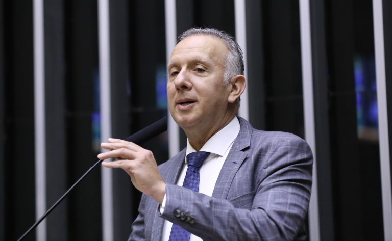 Motta designa Aguinaldo Ribeiro como relator do Redata – Notícias