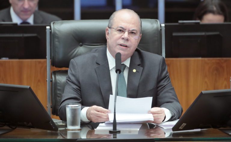 Comissão aprova novo critério de divisão do ICMS para atividades agropecuárias – Notícias