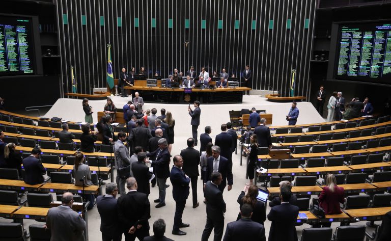 Congresso Nacional aprova Orçamento de 2026 com R$ 6,5 trilhões em despesas – Notícias